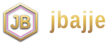 jbajje logo